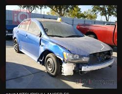 ميتسوبيشي لانسرEX